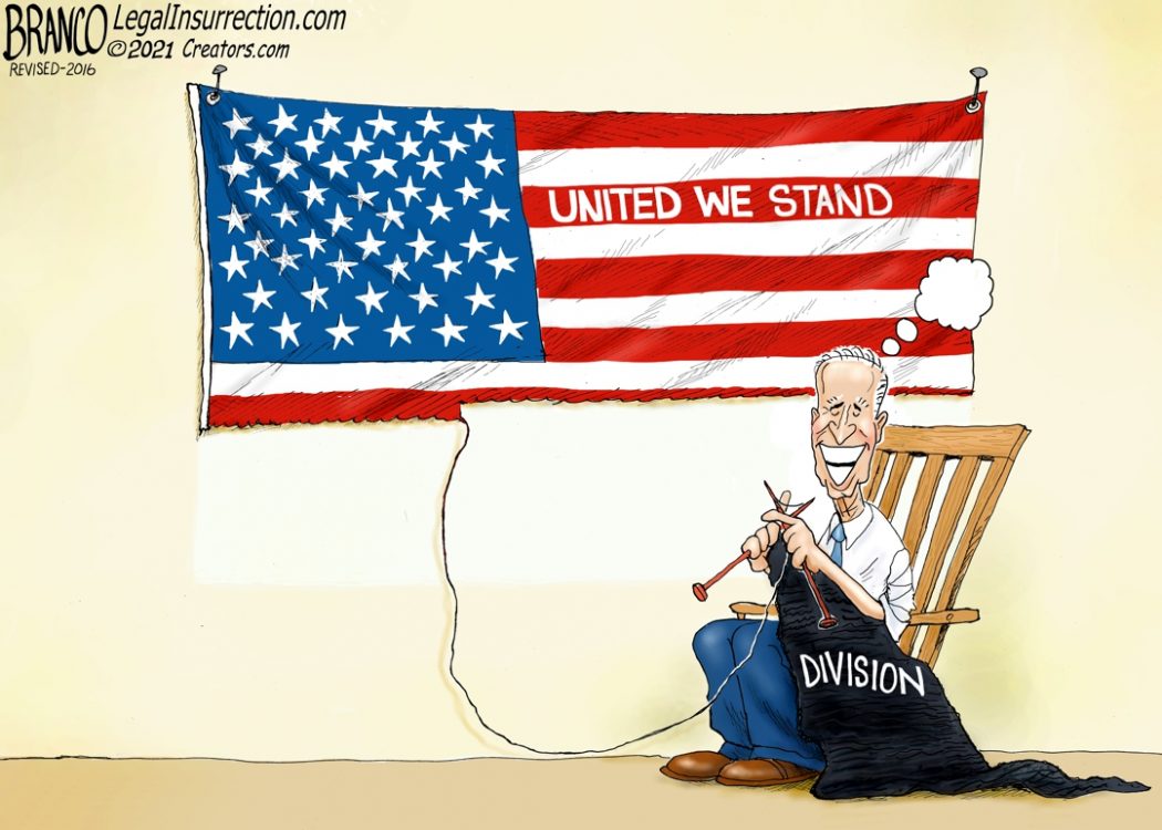 Biden Destruction Of America