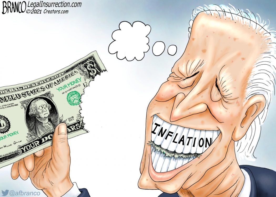 Biden Inflation