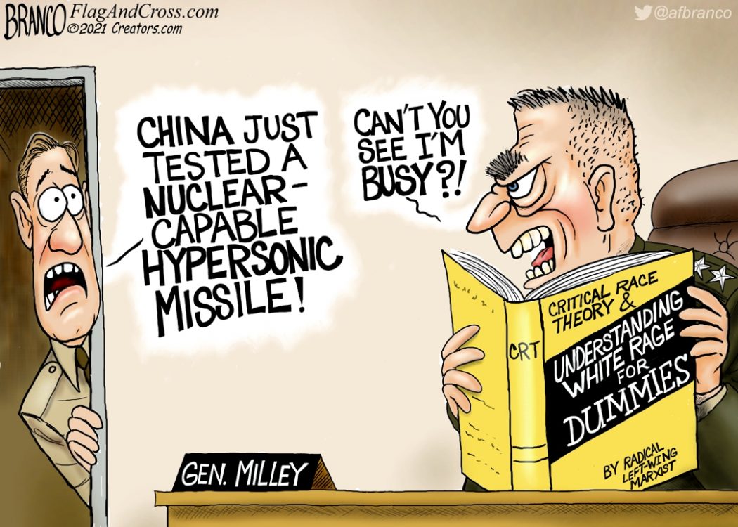 China Hypersonic Missile