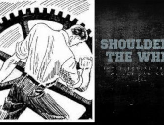 Joe Dan Gorman Video- Shoulder To The Wheel