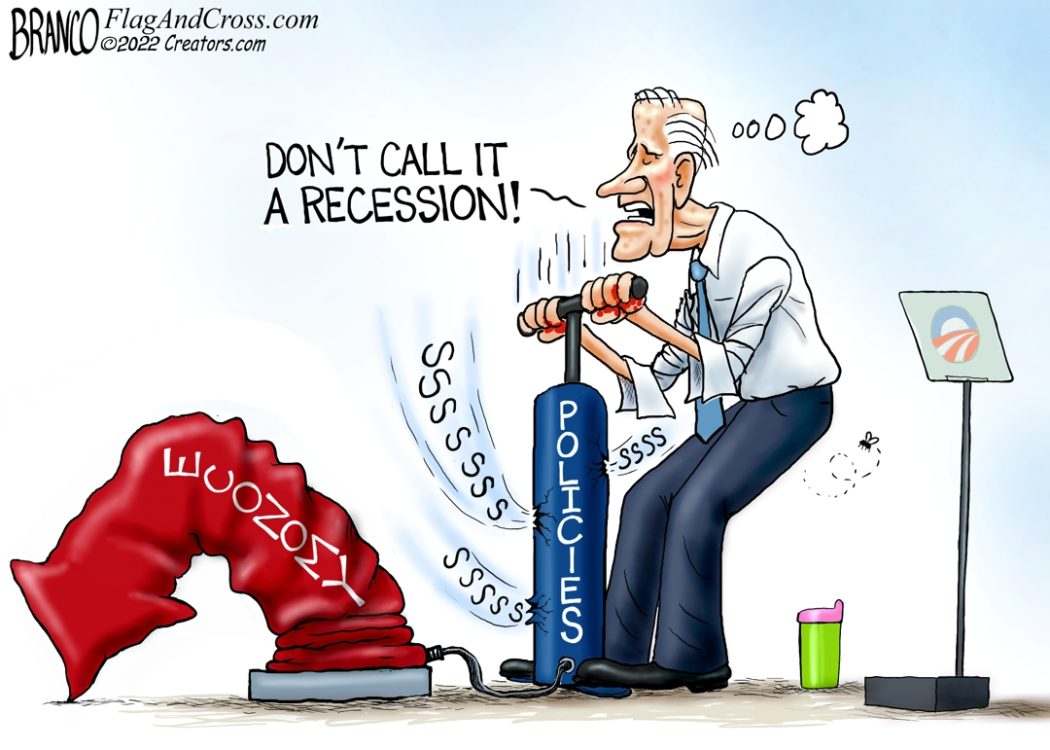 Biden Recession