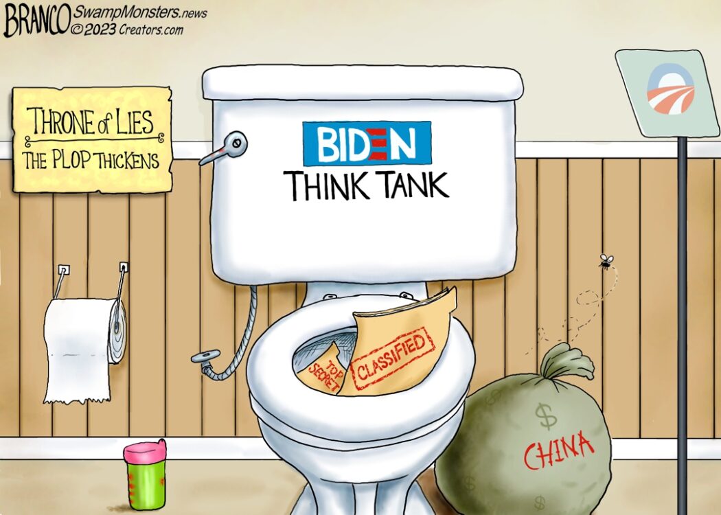 Biden Think Tank