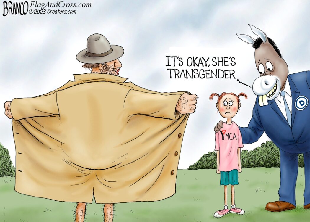 YMCA and Transgender