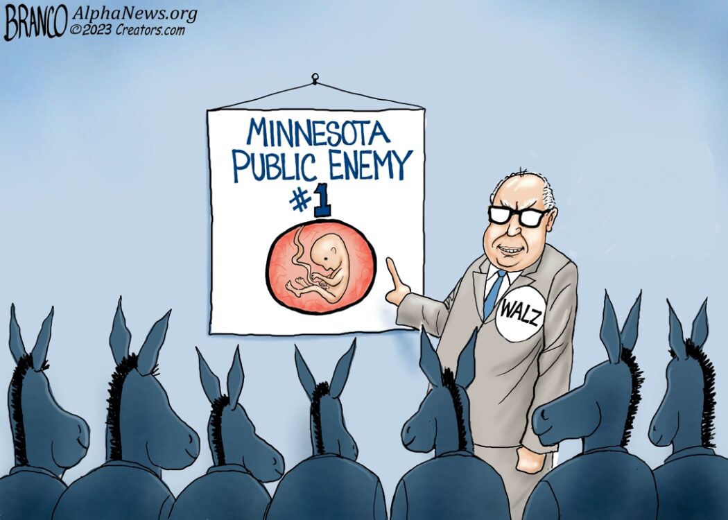 Minnesota Abortion