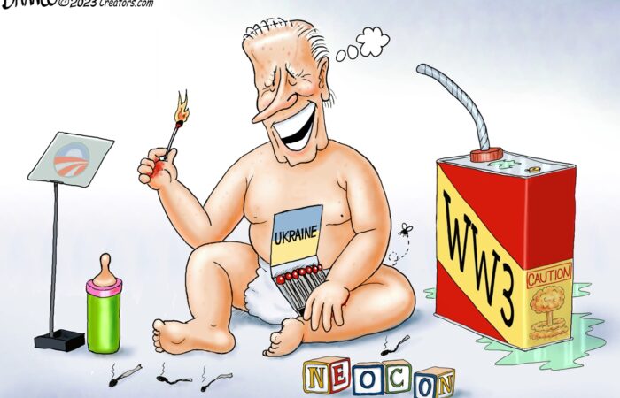 A.F. Branco Cartoon – Child’s Play