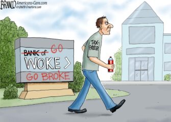 A.F. Branco Cartoon – Bailout Season, Again