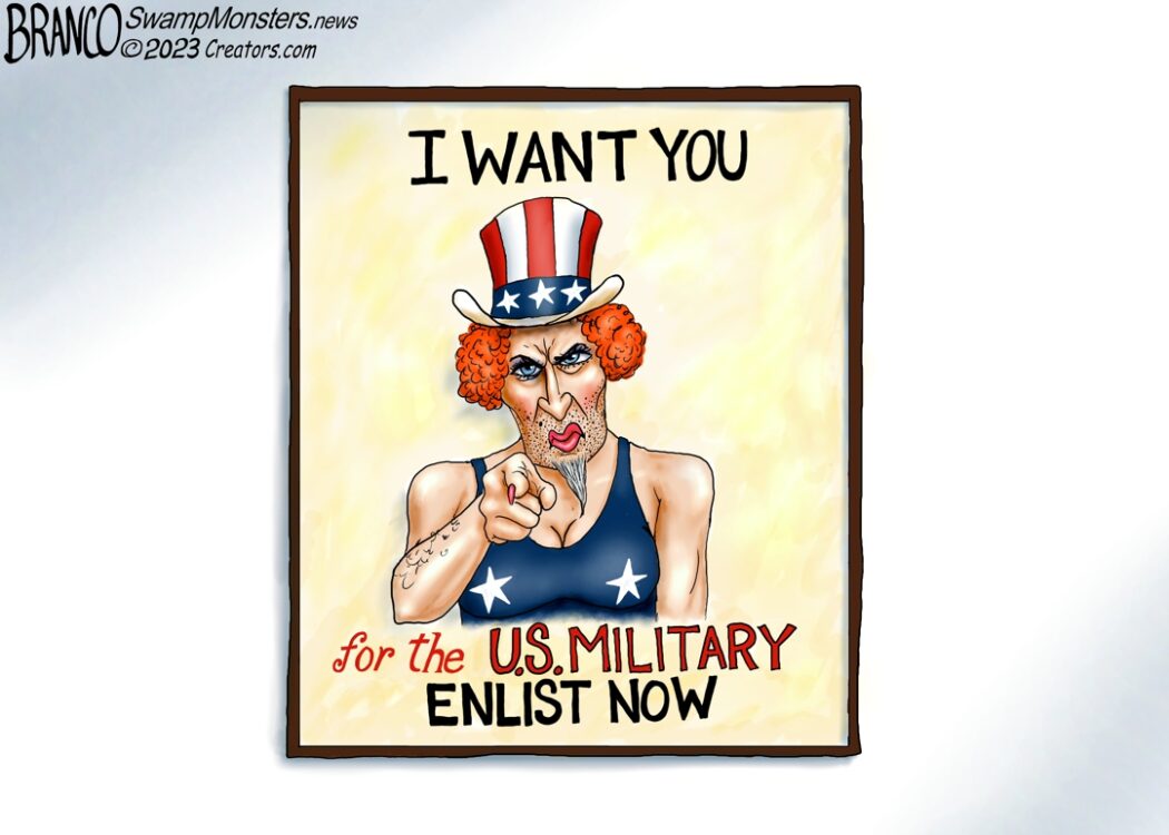 Transgender Military
