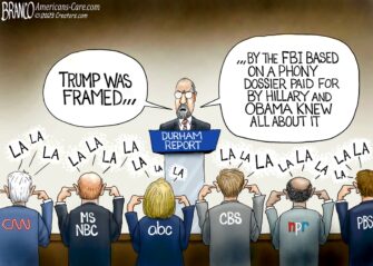 A.F. Branco Cartoon – The Hearing Impaired