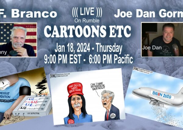 A.F. Branco Cartoons Etc. 01/18/24