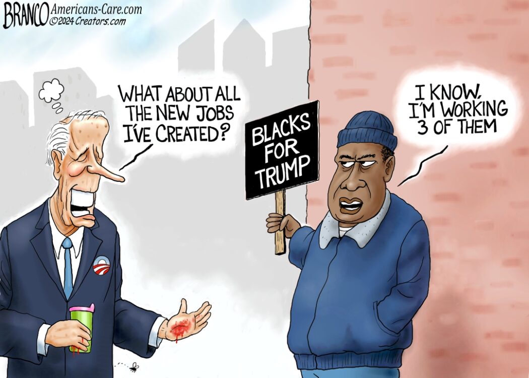 Biden Black Vote