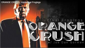 Joe Dan Gorman – Orange Crush