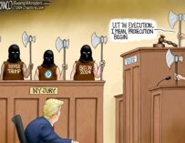 A.F. Branco Cartoon – Third World Justice