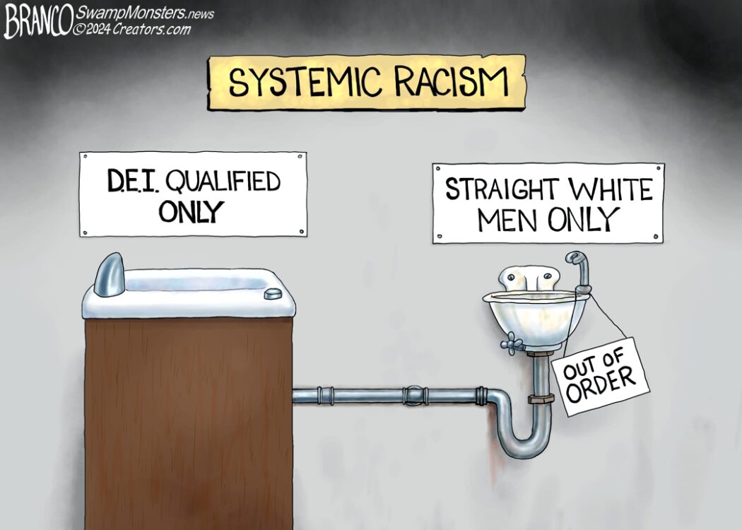 Anti-White Racism