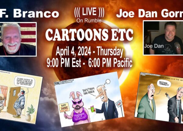 A.F. Branco Cartoons Etc 04/04/24