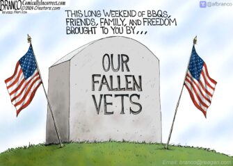 A.F. Branco – Remembering The Fallen