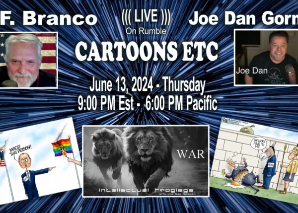 A.F. Branco Cartoons Etc. 06/13/24
