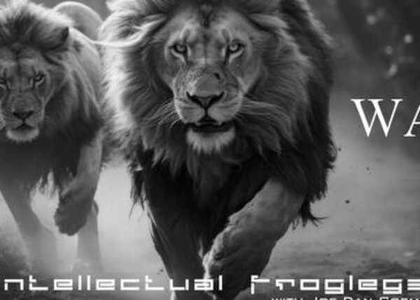 Joe Dan Gorman Video – WAR