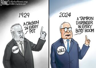 A.F. Branco Cartoon – Notable Quotes