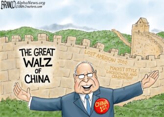 A.F. Branco Cartoon – As Goes Minnesota…