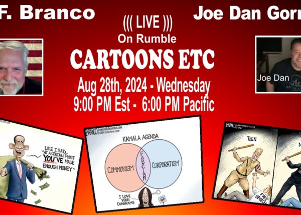 A.F. Branco Cartoons Etc. 08/28/24