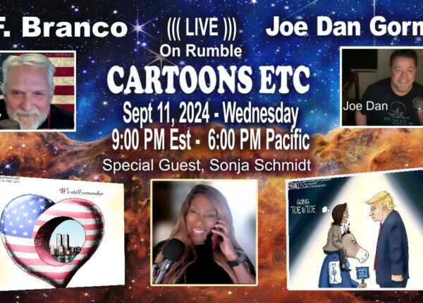 A.F. Branco Cartoons Etc. 09/11/24
