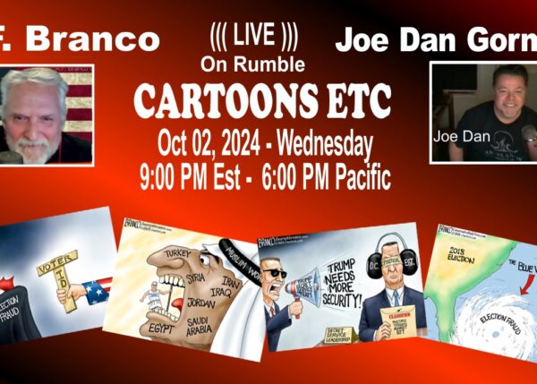 A.F. Branco Cartoons Etc 10/02/24