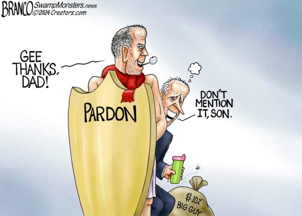 A.F. Branco Cartoon – Crimes Of The Father