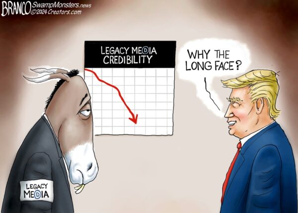 A.F. Branco Cartoon – The Unpopular Vote