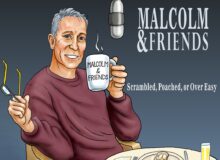 Malcolm & Friends Radio Show