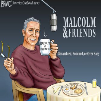 Malcolm & Friends Radio Show