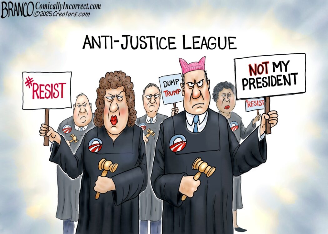 Activist Judges
