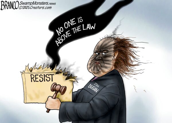 Branco Cartoon – She Found Out