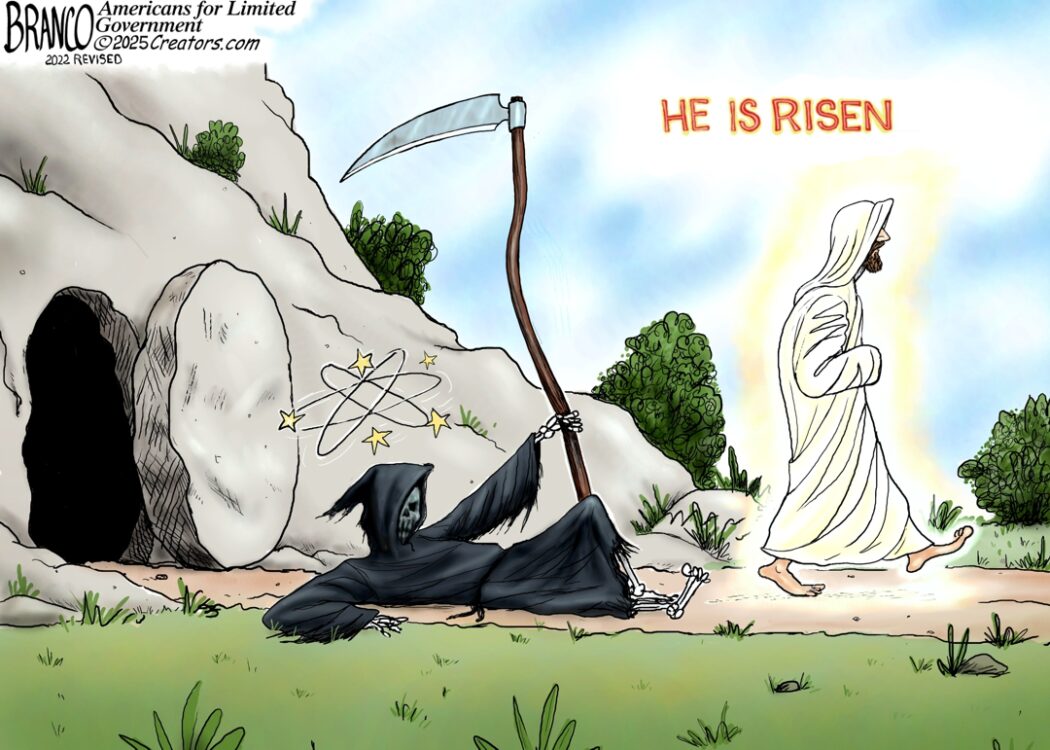 Easter 2025