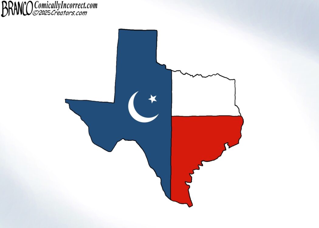 Sharia Texas Sharia Texas