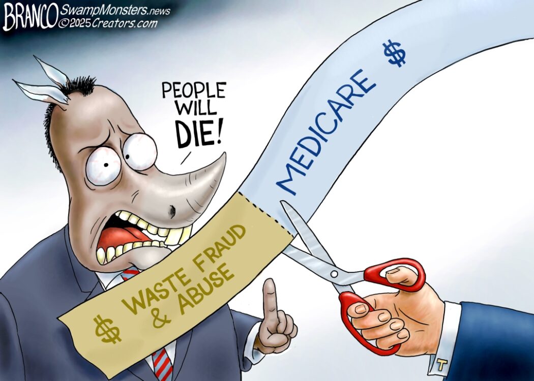 Cutting Waste Fraud and Abuse In Medicare