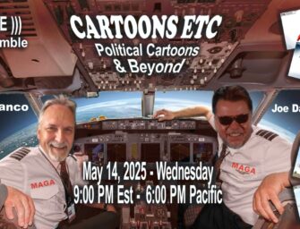 Cartoons Etc 05/14/25