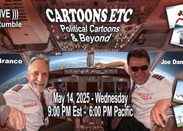 Cartoons Etc 05/14/25