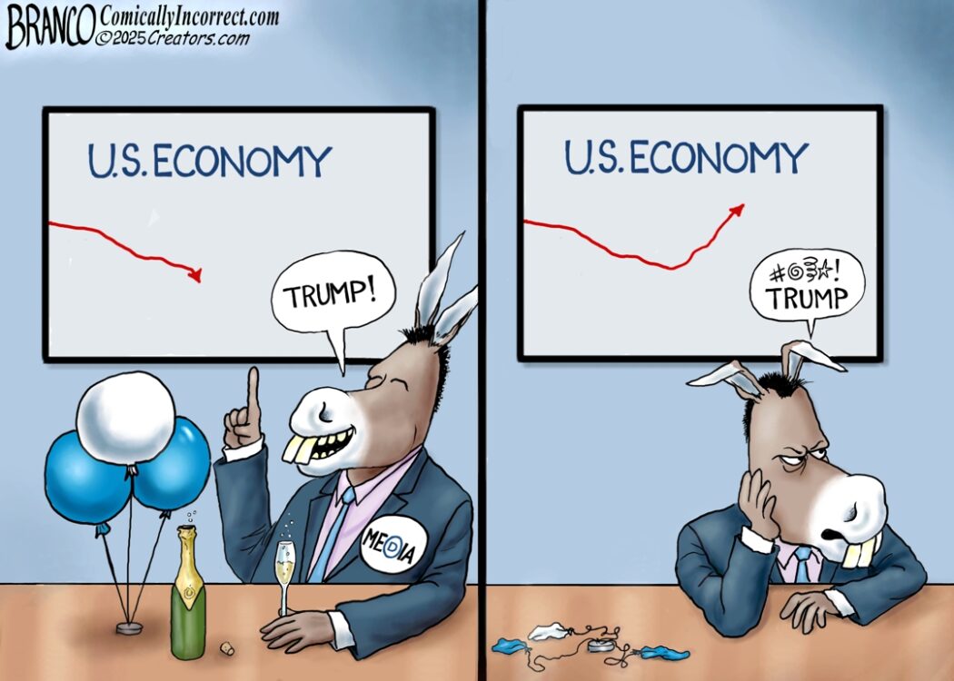 Media Economic Bias