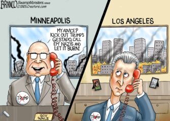 Branco Cartoon – The Gov Buds