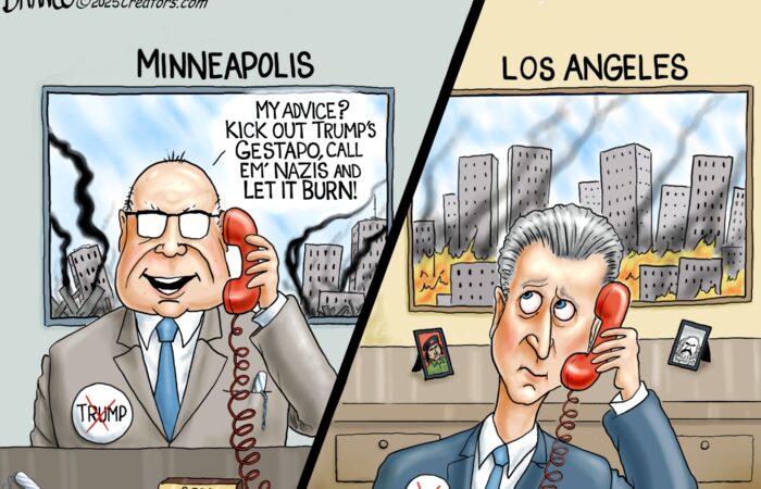 Branco Cartoon – The Gov Buds