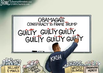 Branco Toon – By The Book