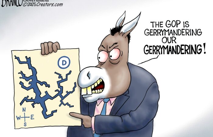 Branco Cartoon – Fixing The Fixers