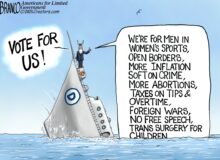 Branco Cartoon – D Platform