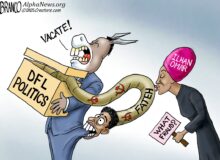 Branco Cartoon – Unintended Consequences
