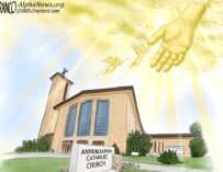 Branco Art – Heaven Awaits