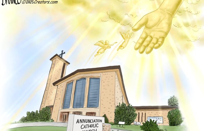 Branco Art – Heaven Awaits