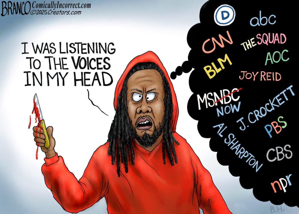 Dangerous Rhetoric