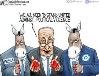 Branco Cartoon – Show Your Hands