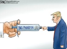 Branco Cartoon – Do No Harm