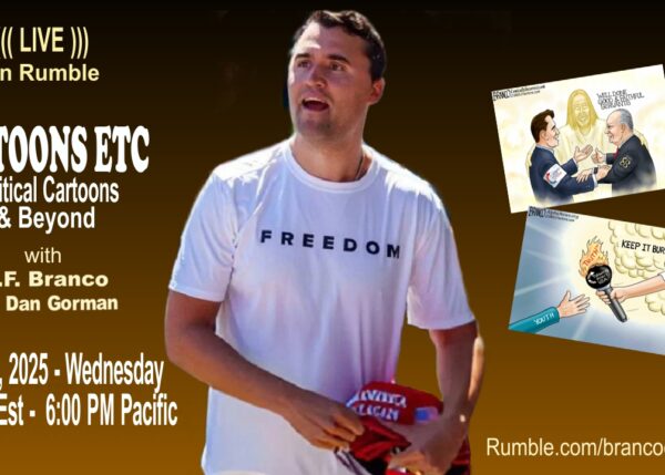 Cartoons Etc. 09/17/25